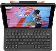 Logitech Slim Folio фото