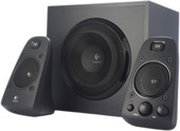 Logitech Speaker System Z623 фото