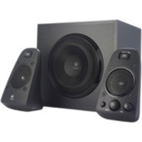 Logitech Speaker System Z623