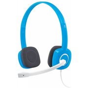 Logitech Stereo Headset H150 фото