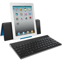 Logitech Tablet Keyboard for iPad