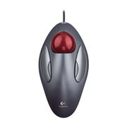 Logitech Trackman Marble фото