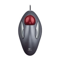 Logitech Trackman Marble