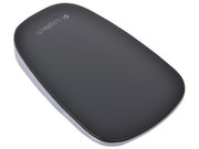 Logitech Ultrathin Touch Mouse T630 Black-Silver USB фото