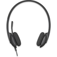 Logitech USB Headset H340