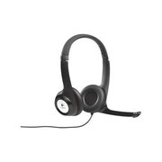 Logitech USB Headset H390 фото