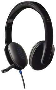 Logitech USB Headset H540 фото