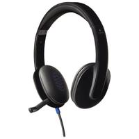 Logitech USB Headset H540