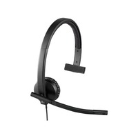 Logitech USB Headset Mono H570e