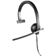 Logitech USB Headset Mono H650e фото