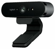 Logitech VC Brio Ultra HD Pro фото