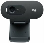 Logitech VC HD Business Webcam C505e фото