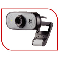 Logitech Webcam C100