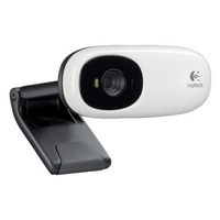 Logitech Webcam C110