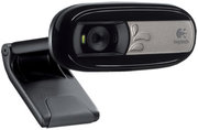 Logitech Webcam C170 фото