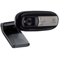 Logitech Webcam C170