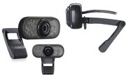 Logitech Webcam C210 фото