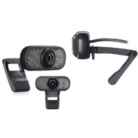 Logitech Webcam C210