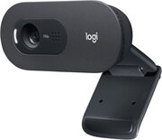 Logitech Webcam C505 фото