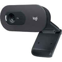 Logitech Webcam C505