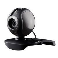 Logitech Webcam C600