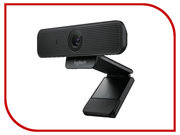 Logitech WebCam C925e фото