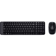 Logitech Wireless Combo MK220 фото