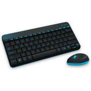 Logitech Wireless Combo MK240 фото