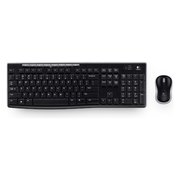 Logitech Wireless Combo MK270 фото