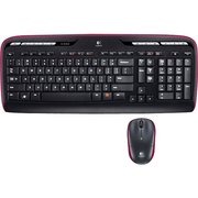 Logitech Wireless Combo MK330 фото