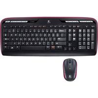 Logitech Wireless Combo MK330