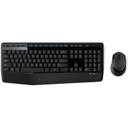 Logitech Wireless Combo MK345 фото