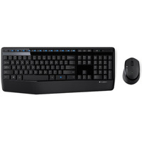 Logitech Wireless Combo MK345