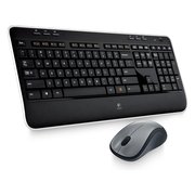 Logitech Wireless Combo MK520 фото