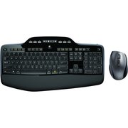 Logitech Wireless Desktop MK710 фото