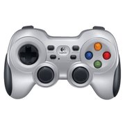 Logitech Wireless Gamepad F710 фото