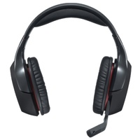 Logitech Wireless Gaming Headset G930