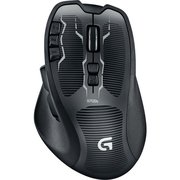 Logitech Wireless Gaming Mouse G700s фото