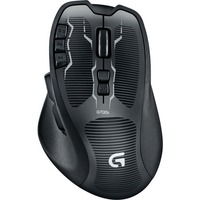 Logitech Wireless Gaming Mouse G700s