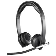 Logitech Wireless Headset Dual H820e фото