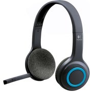 Logitech Wireless Headset H600 фото