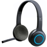 Logitech Wireless Headset H600