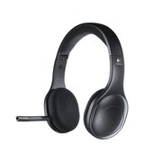 Logitech Wireless Headset H800 фото