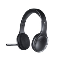 Logitech Wireless Headset H800