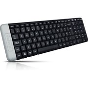 Logitech Wireless Keyboard K230 фото