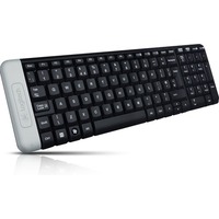 Logitech Wireless Keyboard K230