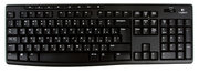 Logitech Wireless Keyboard K270 Black USB фото