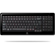 Logitech Wireless Keyboard K340 фото