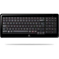 Logitech Wireless Keyboard K340