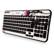 Logitech Wireless Keyboard K360 фото